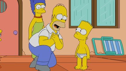 Simpsonovi IX (3/25)