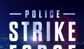 Policie zasahuje (1)