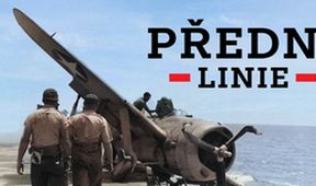 Přední linie (4/8)