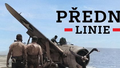 Přední linie (4/8)