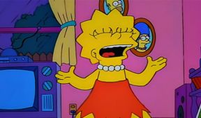 Simpsonovi XVIII (17/22)