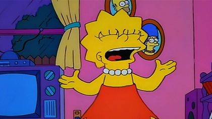 Simpsonovi XVIII (17/22)