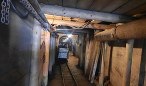 Zdař Bůh - Příběhy českého hornictví (4/8)