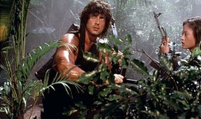 Rambo II