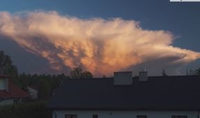 České počasí (8/10)