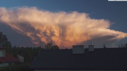 České počasí (8/10)