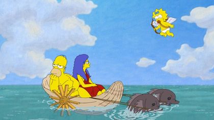 Simpsonovi XXI (13/23)