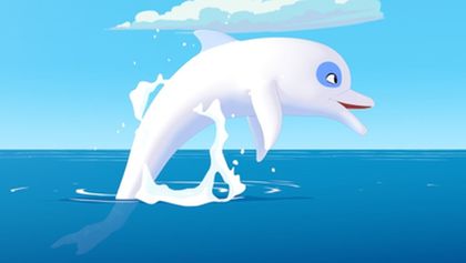 Příhody bílého delfína (27)