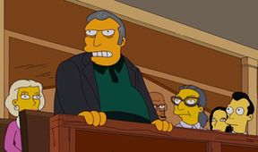Simpsonovi XVII (13/22)