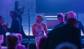 Skandál po královsku (1)