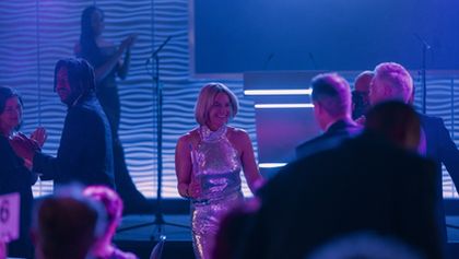 Skandál po královsku (1)