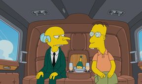 Simpsonovi XV (6/22)
