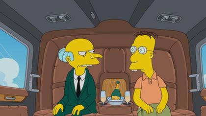 Simpsonovi XV (6/22)