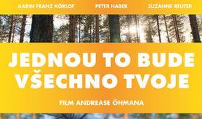 Jednou to bude všechno tvoje