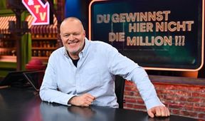 Die Stefan Raab Show