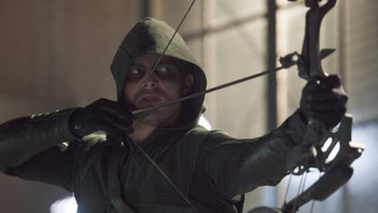Arrow (6/23)