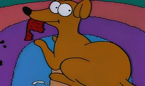 Simpsonovi XVI (8/21)