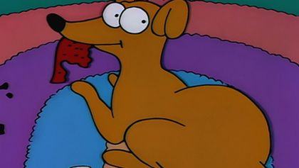 Simpsonovi XVI (8/21)