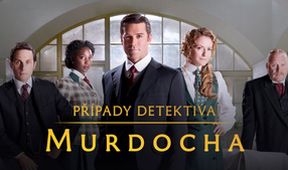 Případy detektiva Murdocha XVIII (4)