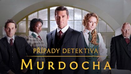 Případy detektiva Murdocha XVIII (4)