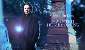 Jonathan Ross: Děsivá místa mého mládí (2)