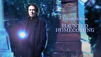 Jonathan Ross: Děsivá místa mého mládí (2)