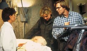 Hvězdná brána II (17/22)