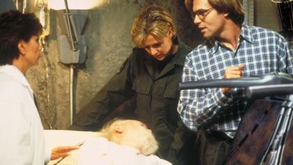 Hvězdná brána II (17/22)