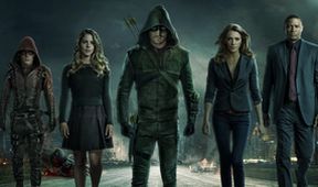 Arrow (21/23)