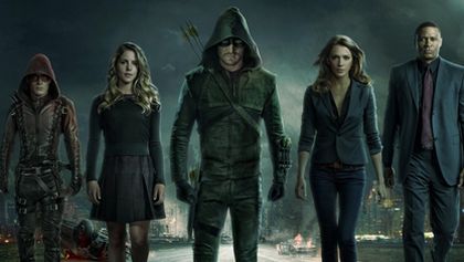 Arrow (21/23)