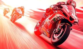 Qatar Airways Grand Prix of Portugal (1. volný trénink Moto2)