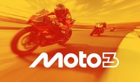Qatar Airways Grand Prix of Portugal (1. volný trénink Moto3)