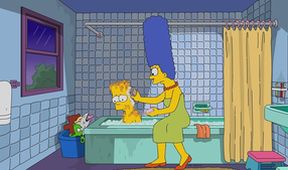 Simpsonovi XXIV (13/22)