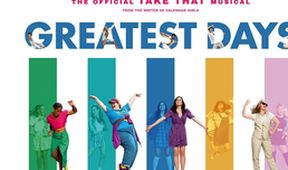 Greatest Days