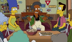 Simpsonovi XXII (16/22)