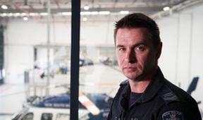 Policie zasahuje (1)
