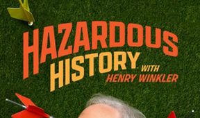 Nebezpečná historie s Henrym Winklerem (1)