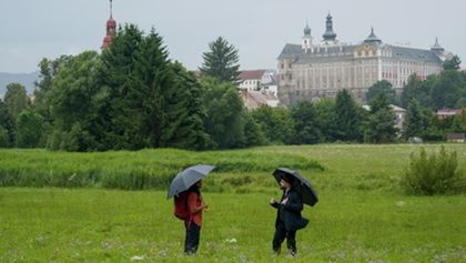 Zpátky do přírody