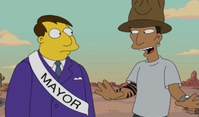 Simpsonovi XVIII (20/22)