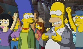 Simpsonovi XXII (2/22)