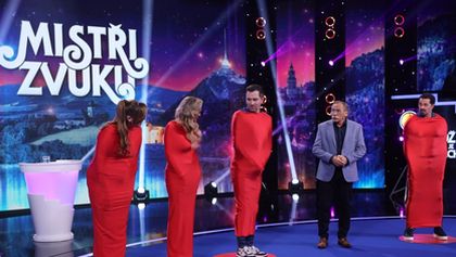 Možné je všechno! II (6)