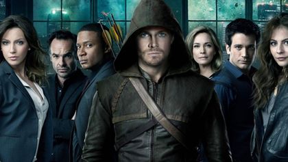 Arrow (17/23)