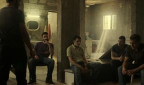 Fauda III (4/12)