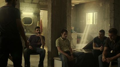 Fauda III (4/12)