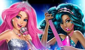 Barbie™ in Rock ‘n Royals
