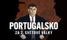 Portugalsko za 2. světové války