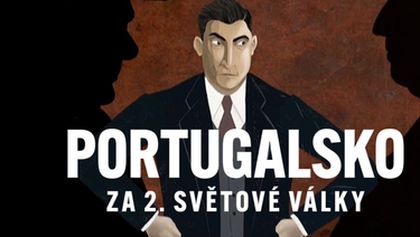 Portugalsko za 2. světové války