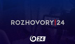 Rozhovory 24