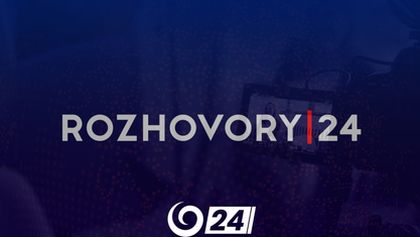 Rozhovory 24