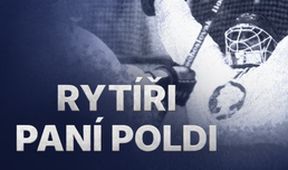 Rytíři paní Poldi, Hokej